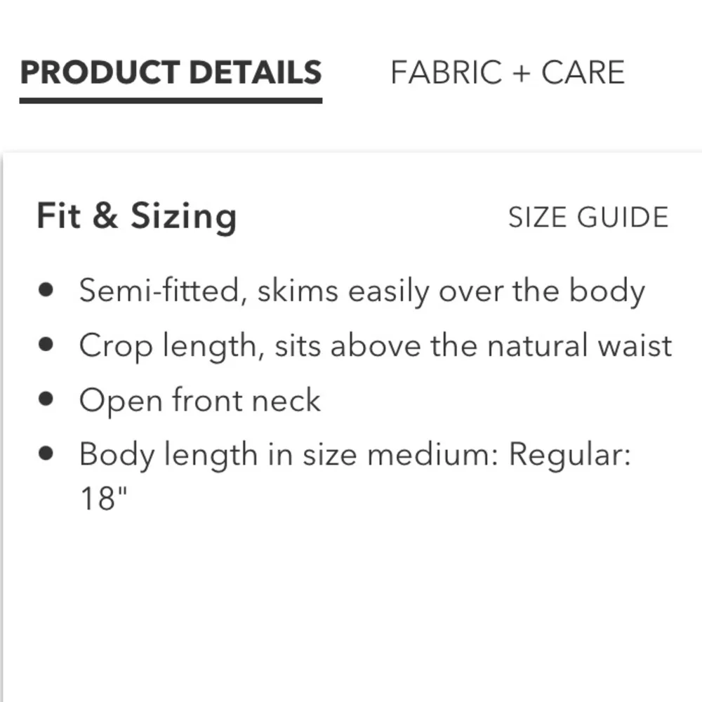 Athleta NWT Grace Sweater Wrap - Picture 15 of 15